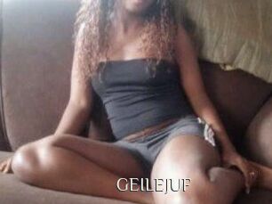GEILEJUF