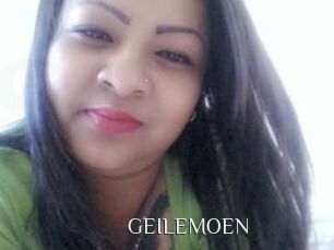 GEILEMOEN