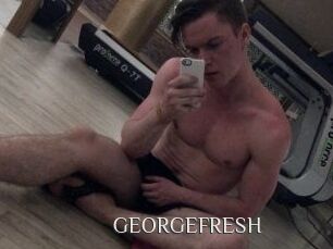 GEORGE_FRESH