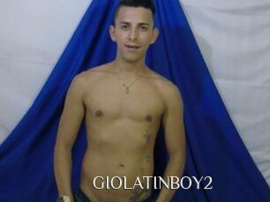 GIOLATINBOY2 Shop coquin