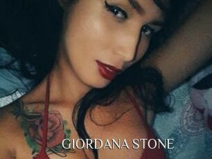 GIORDANA_STONE_
