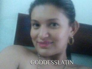 GODDESS_LATIN