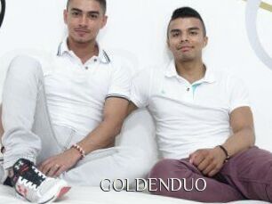 GOLDENDUO