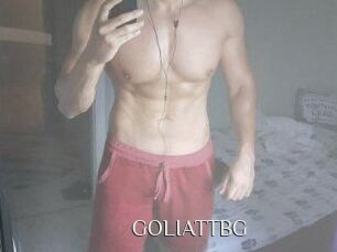 GOLIATTBG