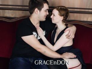GRACEnDON
