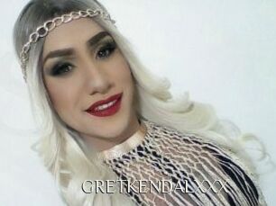 GRETKENDALXXX