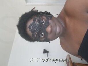 GTCreamQueen