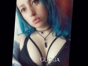 GUGGA