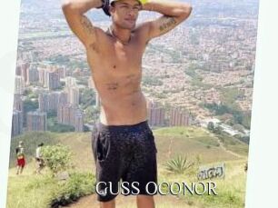 GUSS_OCONOR Shop coquin