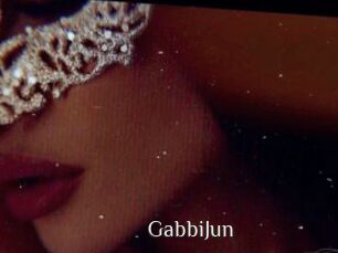 GabbiJun