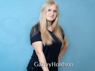 GabbyHoldson