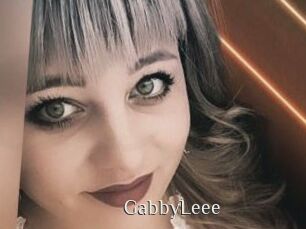 GabbyLeee