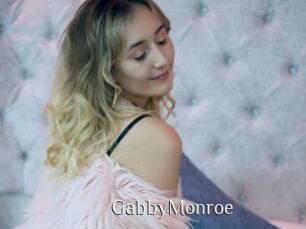 GabbyMonroe Shop coquin