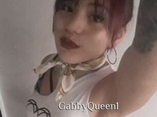 GabbyQueen1