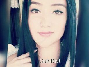 GabiRist