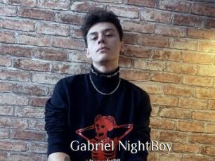 Gabriel_NightBoy Shop coquin