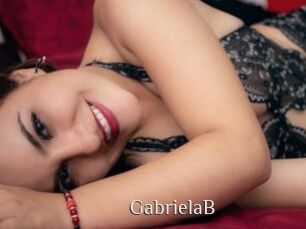 GabrielaB Shop coquin