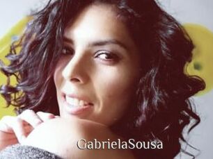 GabrielaSousa Shop coquin