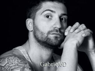 GabrieleD