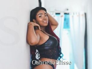 GabriellaEllisso