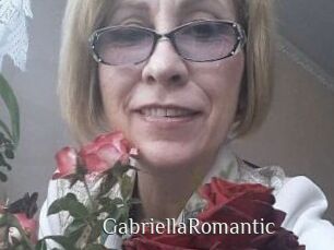 GabriellaRomantic