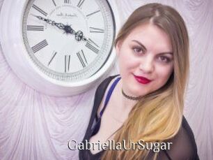 GabriellaUrSugar