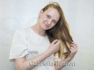 Gabriella_Bennett Shop coquin