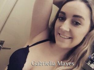 Gabriella_Mayes Shop coquin