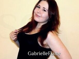 Gabrielle_Flame