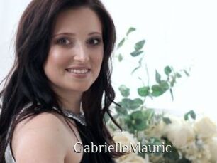 GabrielleMauric