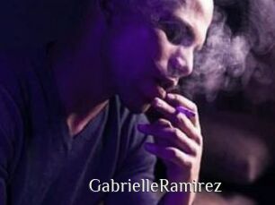 GabrielleRamirez