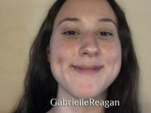 GabrielleReagan Shop coquin