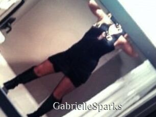 GabrielleSparks Shop coquin