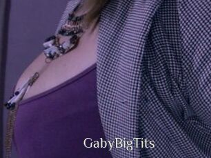 GabyBigTits