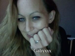 Gabyxxx