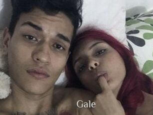 Gale