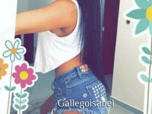 Gallegoisabel