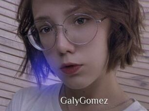 GalyGomez