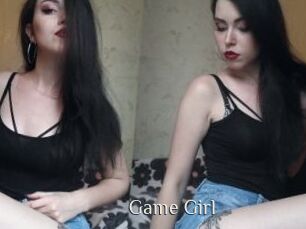 Game_Girl