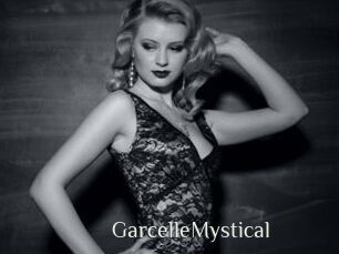 GarcelleMystical