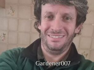 Gardener007