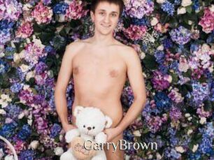 GarryBrown