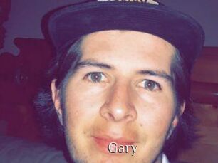 Gary Shop coquin