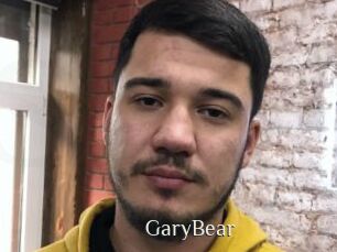 GaryBear