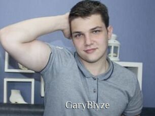 GaryBlyze