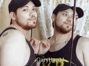 GaryHardd