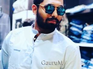GauruM