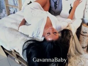 GavannaBaby