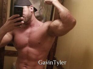 Gavin_Tyler