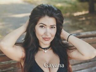 Gayana